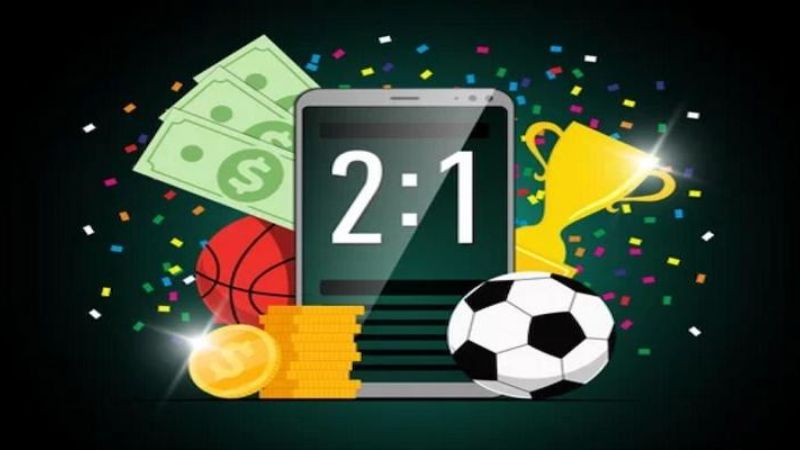 Các game cược thể thao hấp dẫn