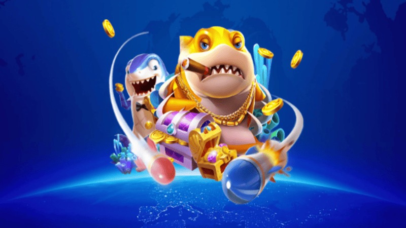 Code bắn cá mang đến phần thưởng hấp dẫn cho hội viên