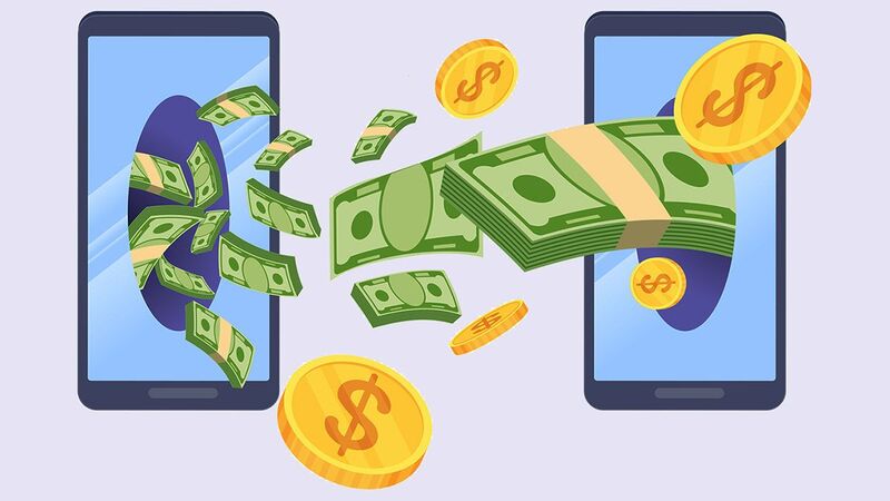 Đảm bảo thông tin nạp tiền trùng khớp với tài khoản đăng ký