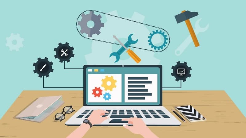 Danh mục tin tức sẽ thông báo về việc bảo trì hệ thống nhà cái