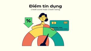 Điểm tín dụng V9bet là gì
