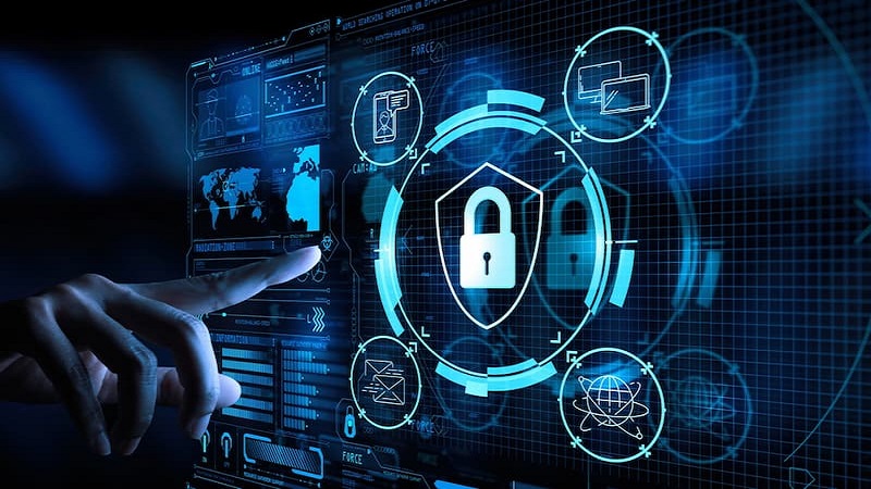 Hệ thống bảo mật dữ liệu người cược tại V9Bet an toàn tuyệt đối