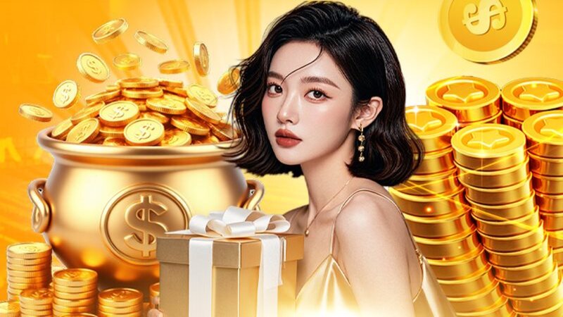 Nhà cái v9bet đã tạo kênh rút tiền cho phép hội viên dễ dàng giao dịch