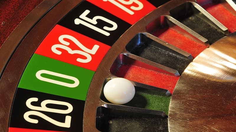 Roulette là game casino thú vị, thu hút đông người cược