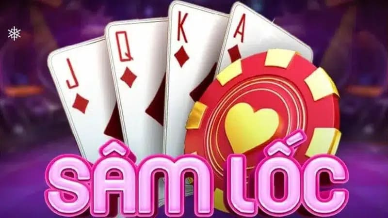 Sâm lốc được nhiều người chơi của V9bet quan tâm và ưa chuộng