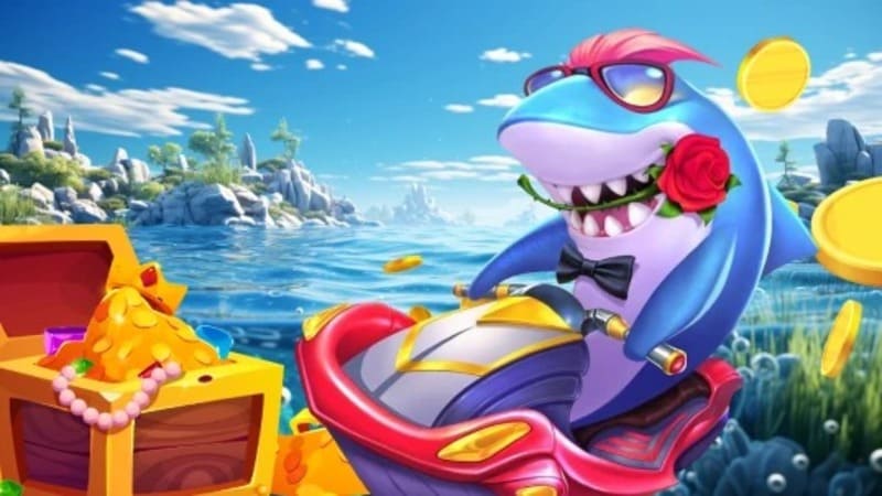 Thành viên nhận thưởng từ code bắn cá v9bet sau 4 bước thực hiện