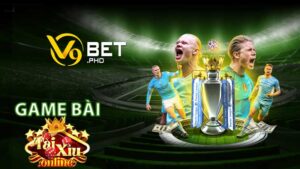 Tài xỉu V9Bet chơi như thế nào?