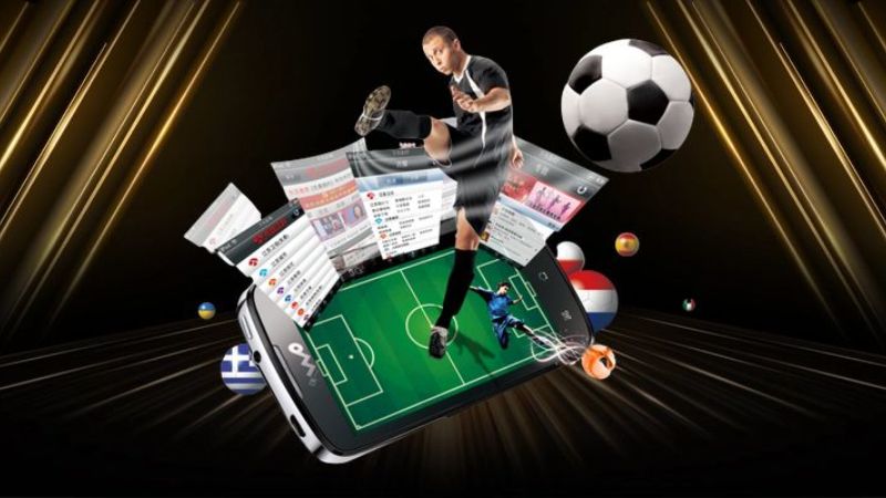 Tổng quan về game cược v9bet