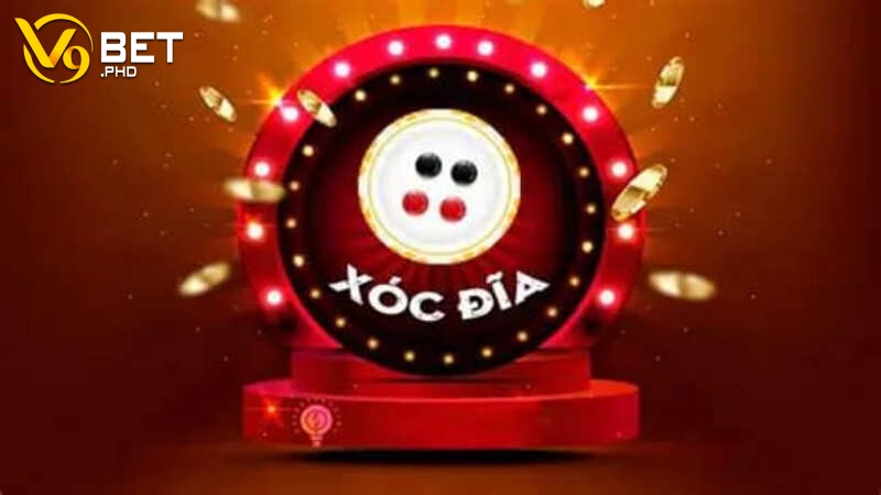 Xóc Đĩa V9bet kết hợp giữa truyền thống và công nghệ